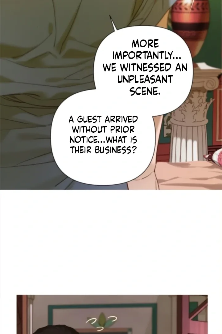 Non Tua Chapter 7 page 19