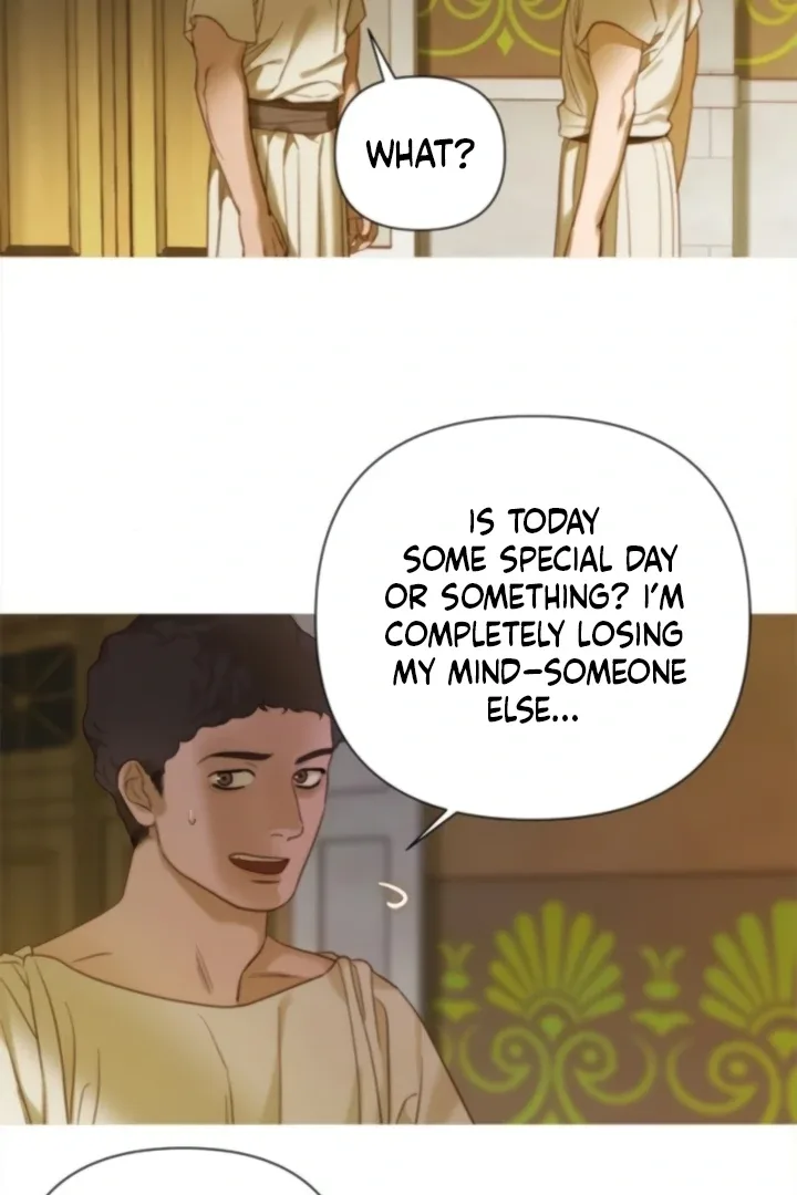 Non Tua Chapter 7 page 31