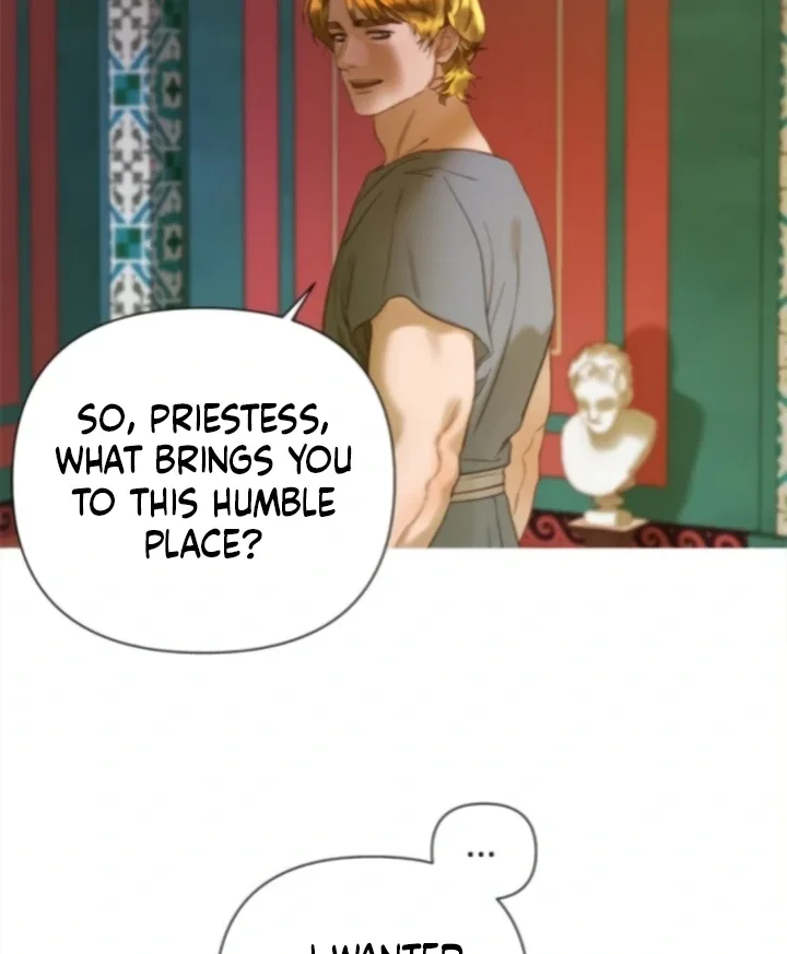 Non Tua Chapter 7 page 39