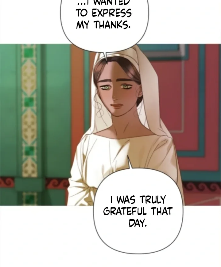 Non Tua Chapter 7 page 40