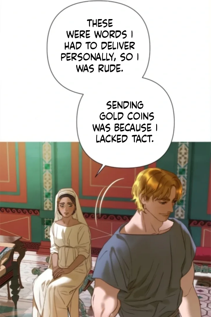 Non Tua Chapter 7 page 41