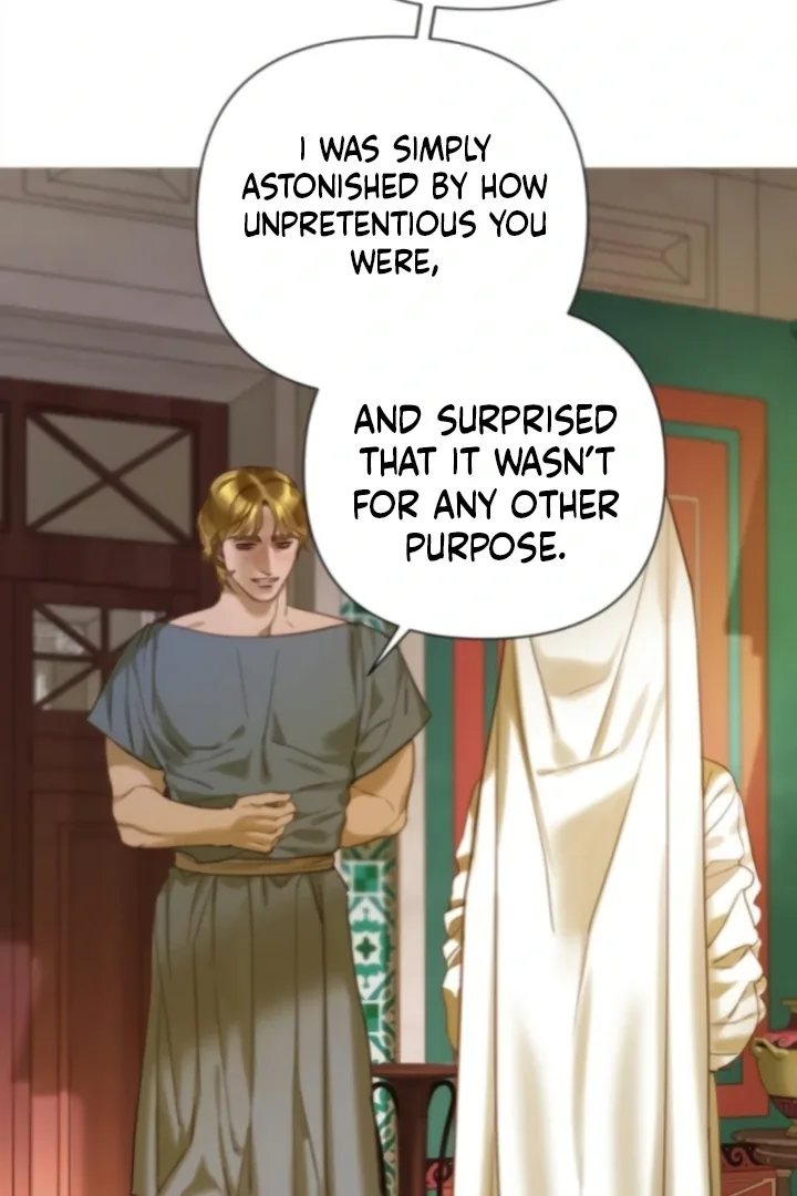 Non Tua Chapter 7 page 54