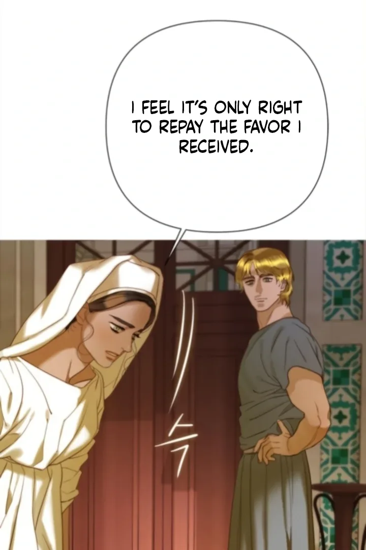 Non Tua Chapter 7 page 51
