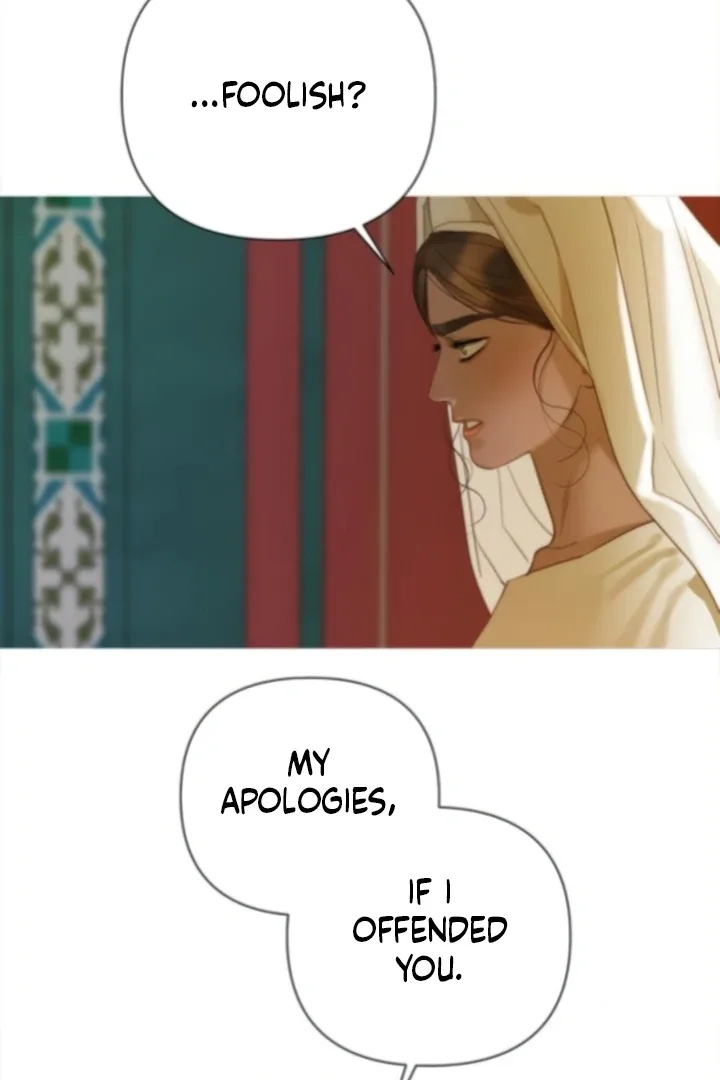 Non Tua Chapter 7 page 61