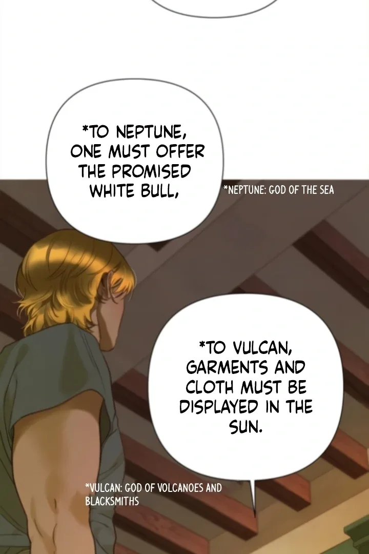 Non Tua Chapter 7 page 63