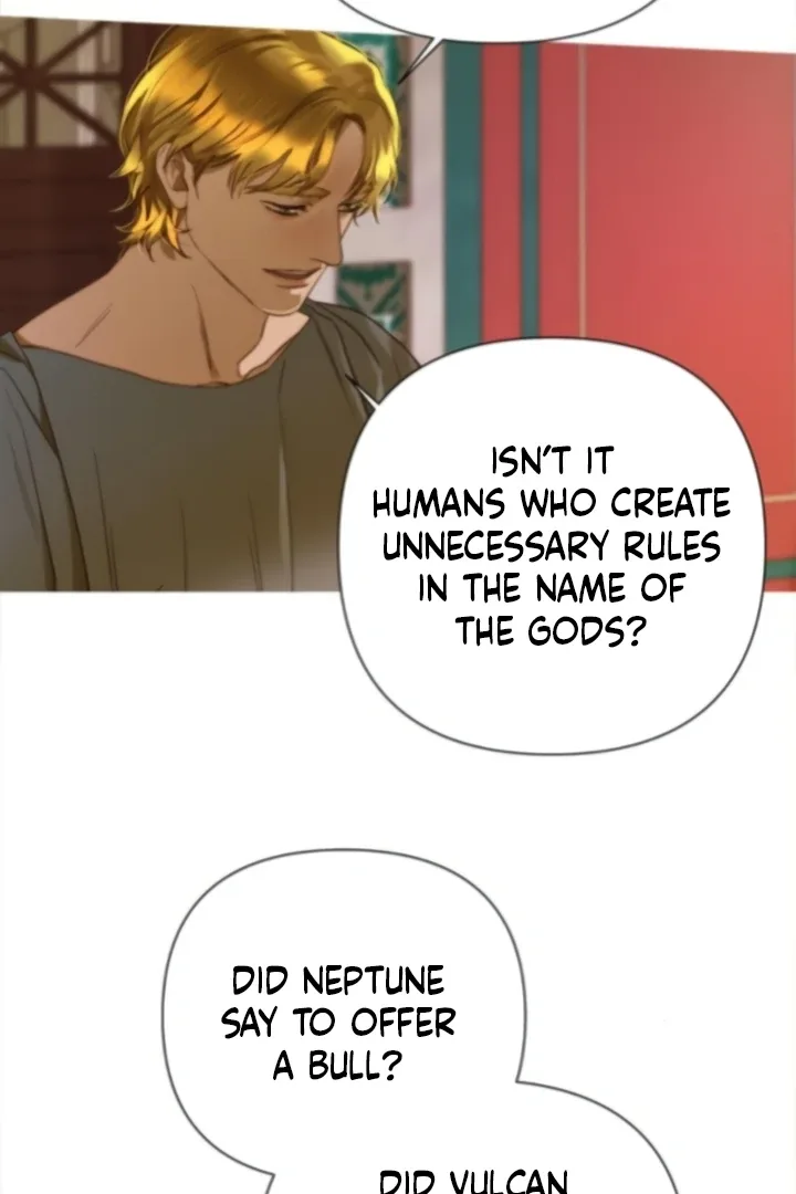 Non Tua Chapter 7 page 71