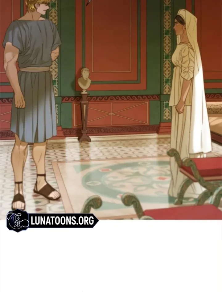 Non Tua Chapter 7 page 81
