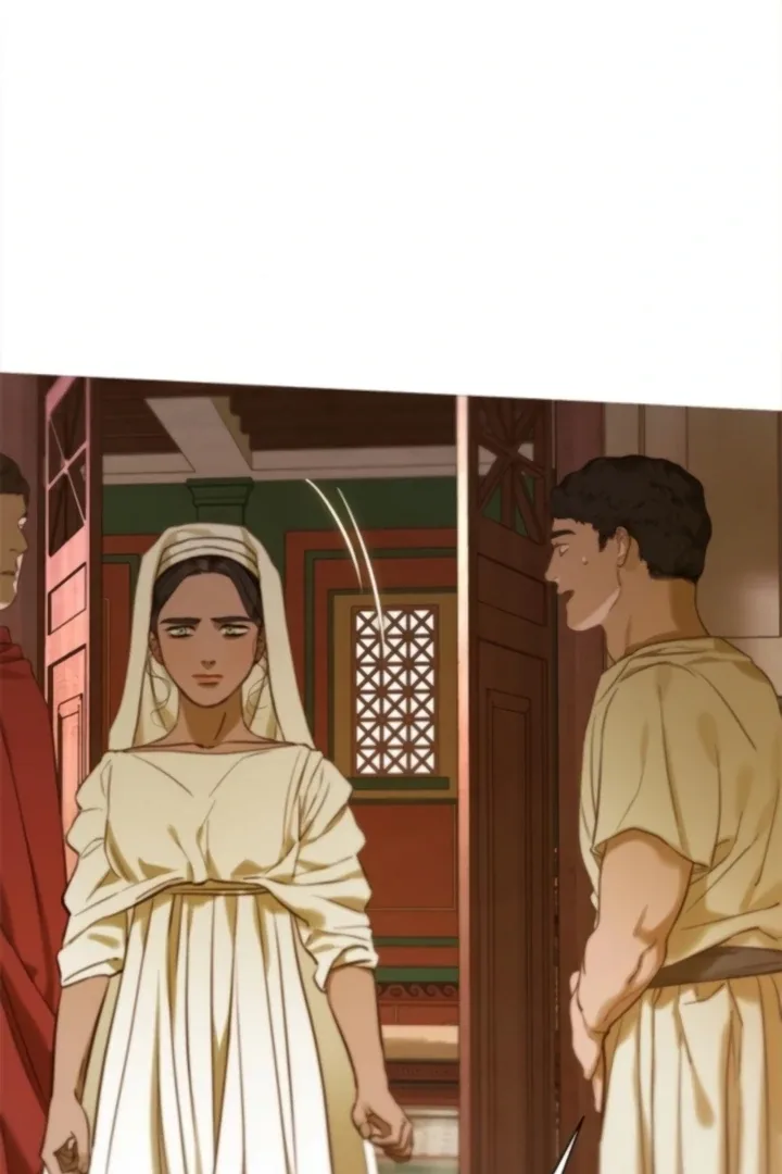Non Tua Chapter 7 page 87
