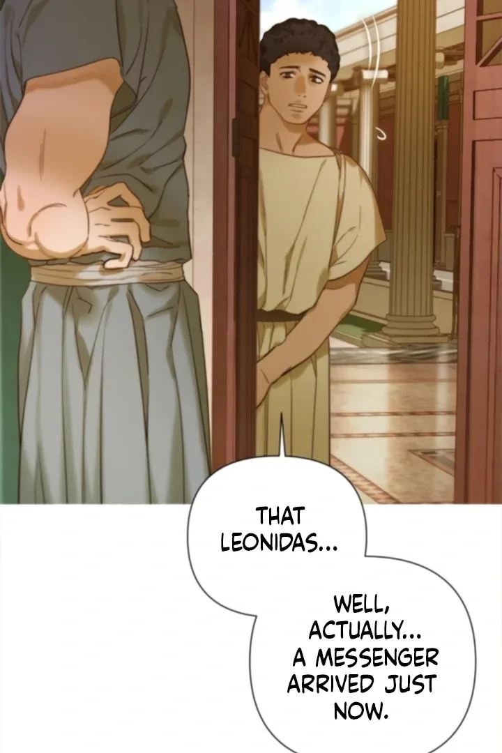 Non Tua Chapter 7 page 91