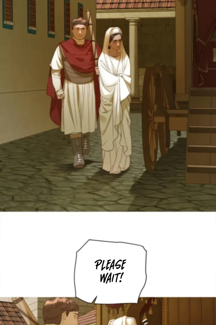 Non Tua Chapter 7 page 107