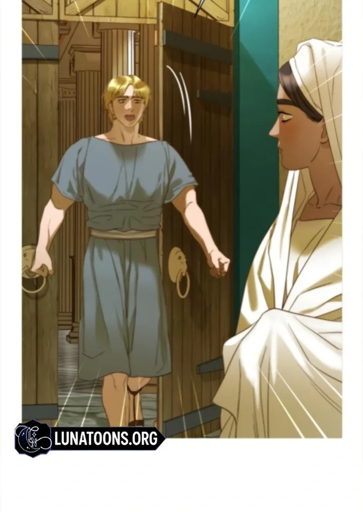 Non Tua Chapter 7 page 109