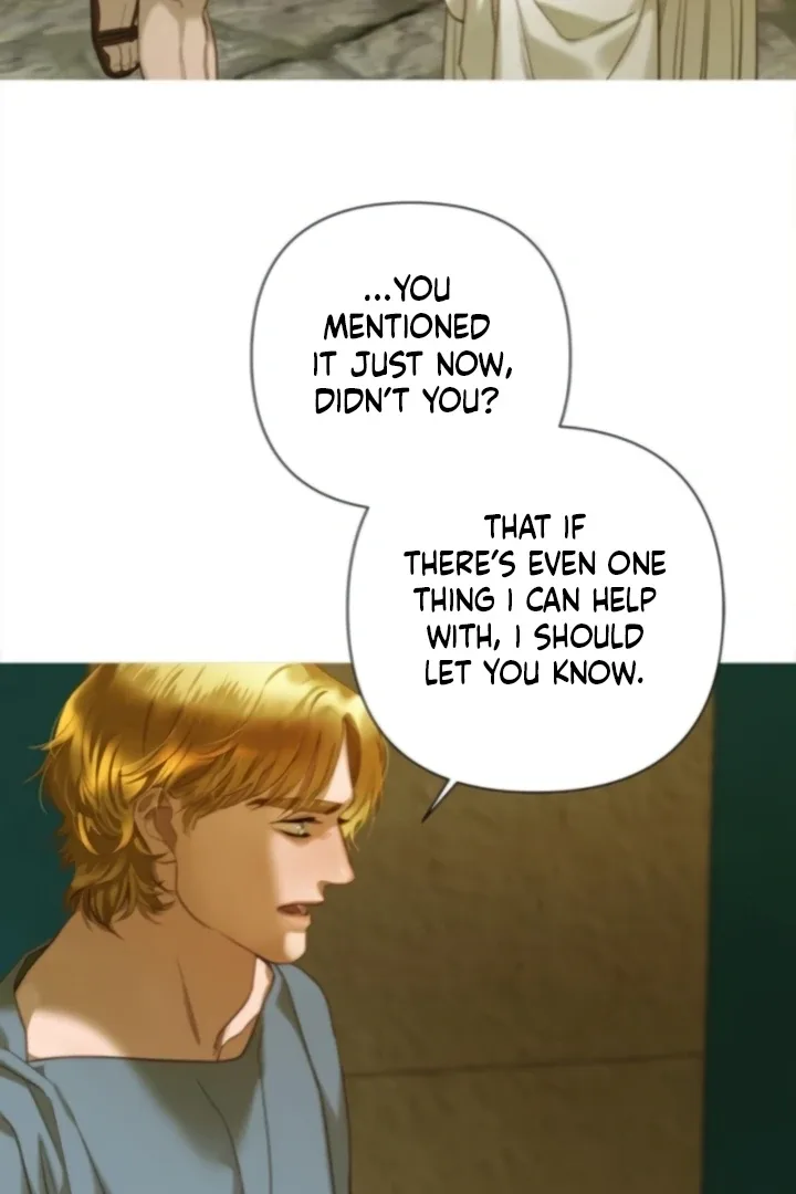 Non Tua Chapter 7 page 111
