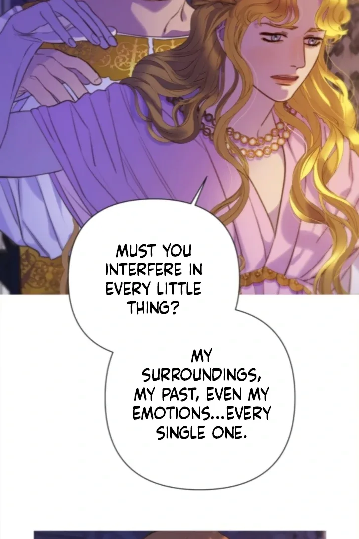 Non Tua Chapter 7 page 129