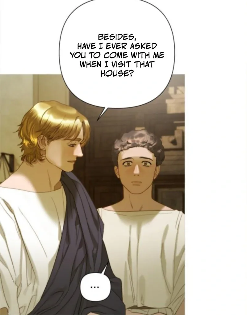 Non Tua Chapter 8 page 27