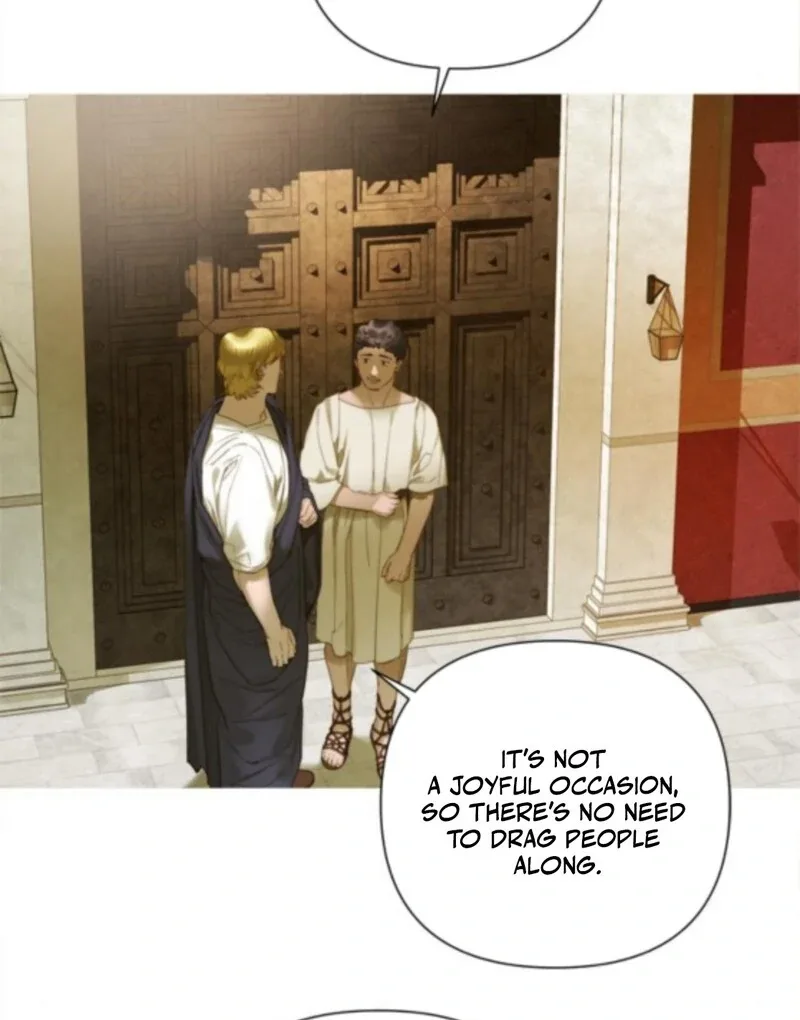 Non Tua Chapter 8 page 26