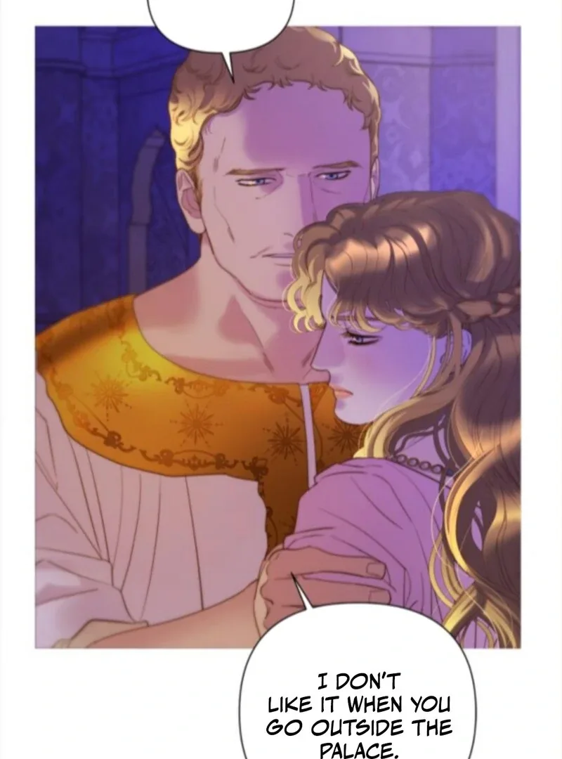 Non Tua Chapter 8 page 7
