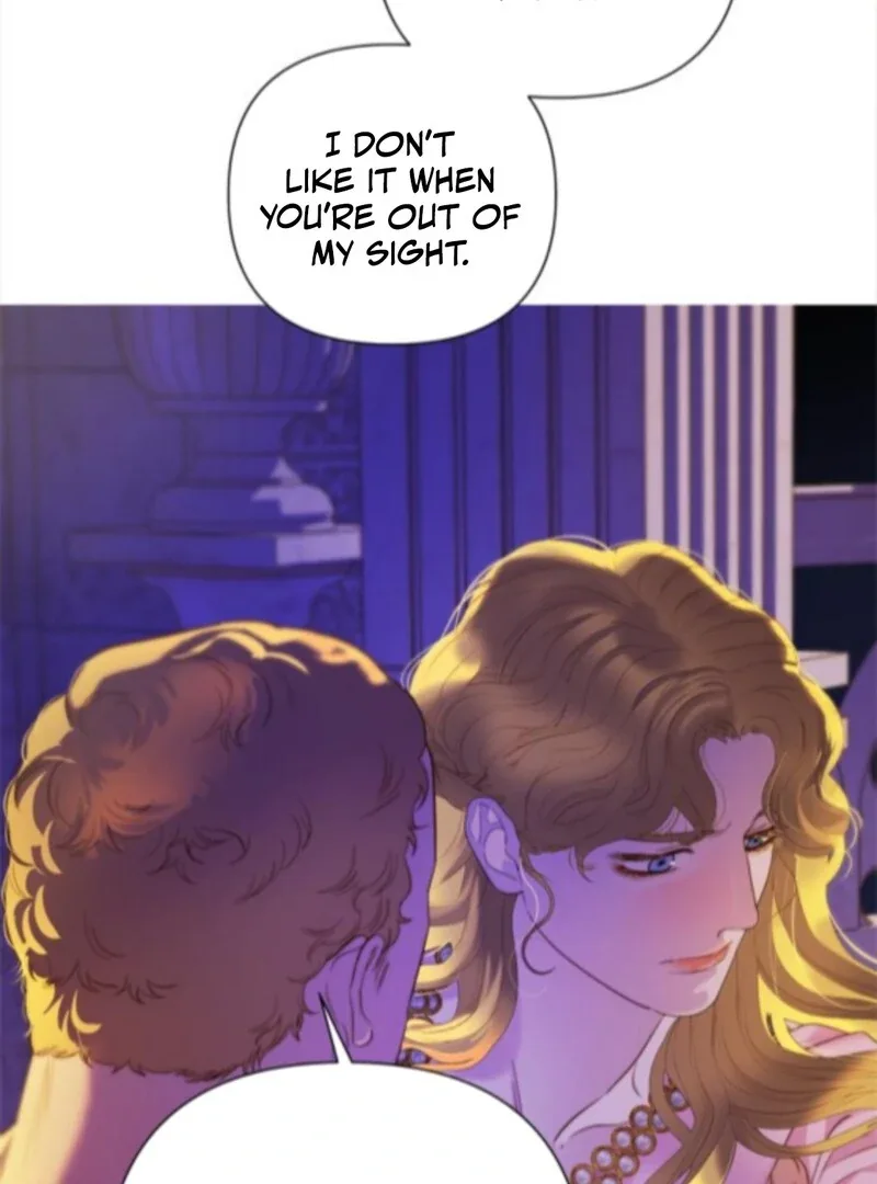 Non Tua Chapter 8 page 8