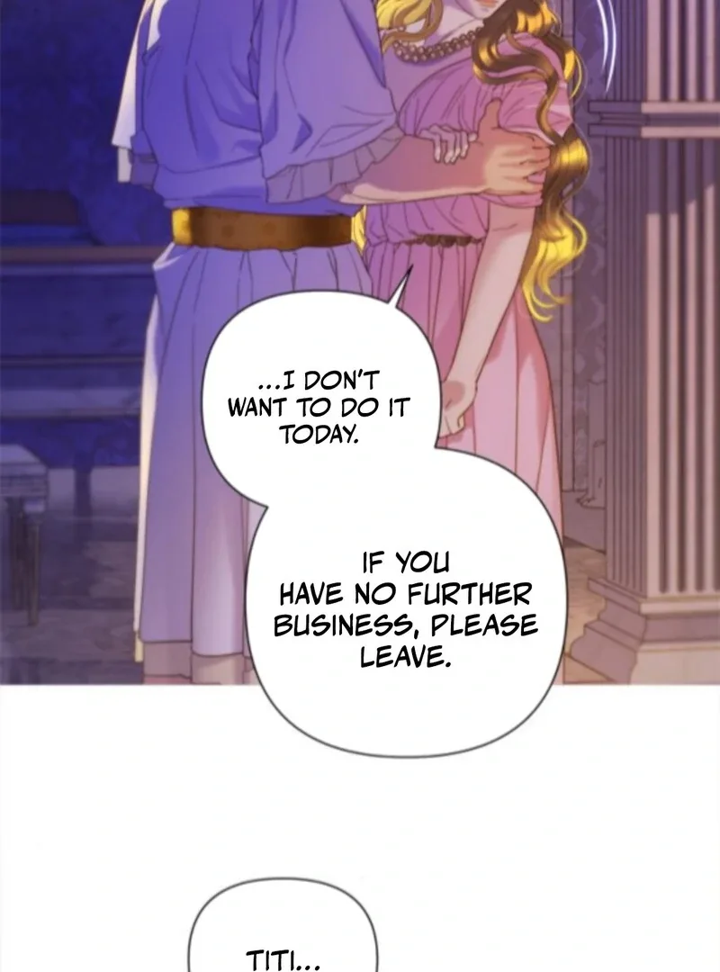 Non Tua Chapter 8 page 6