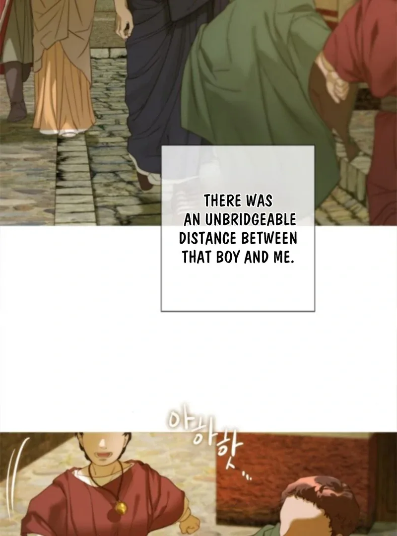 Non Tua Chapter 8 page 38