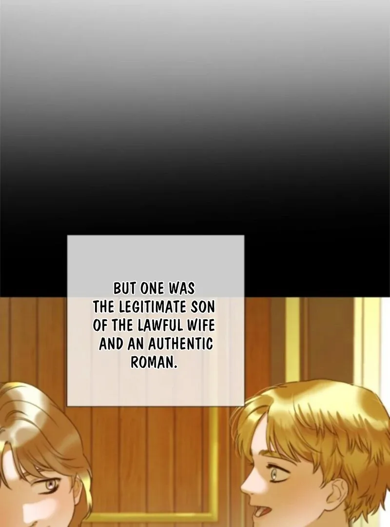 Non Tua Chapter 8 page 44