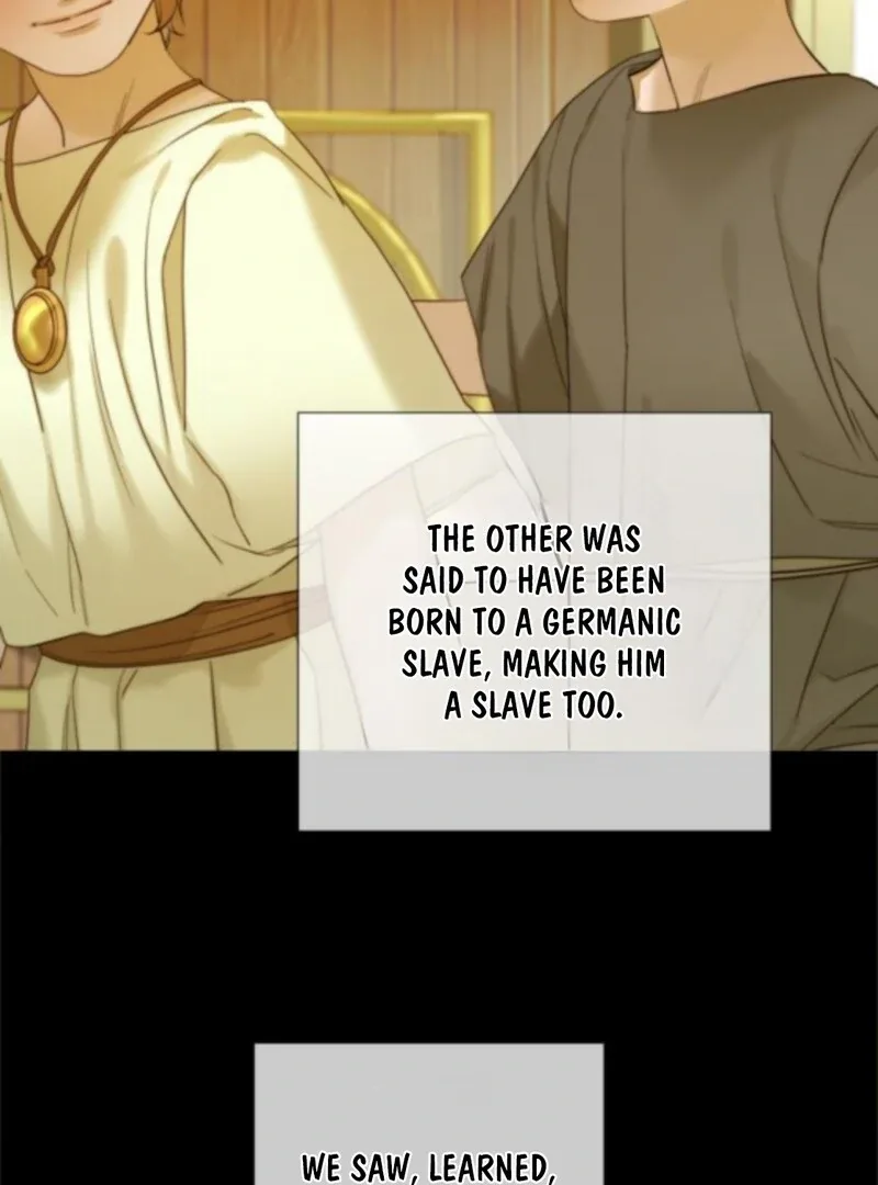 Non Tua Chapter 8 page 45