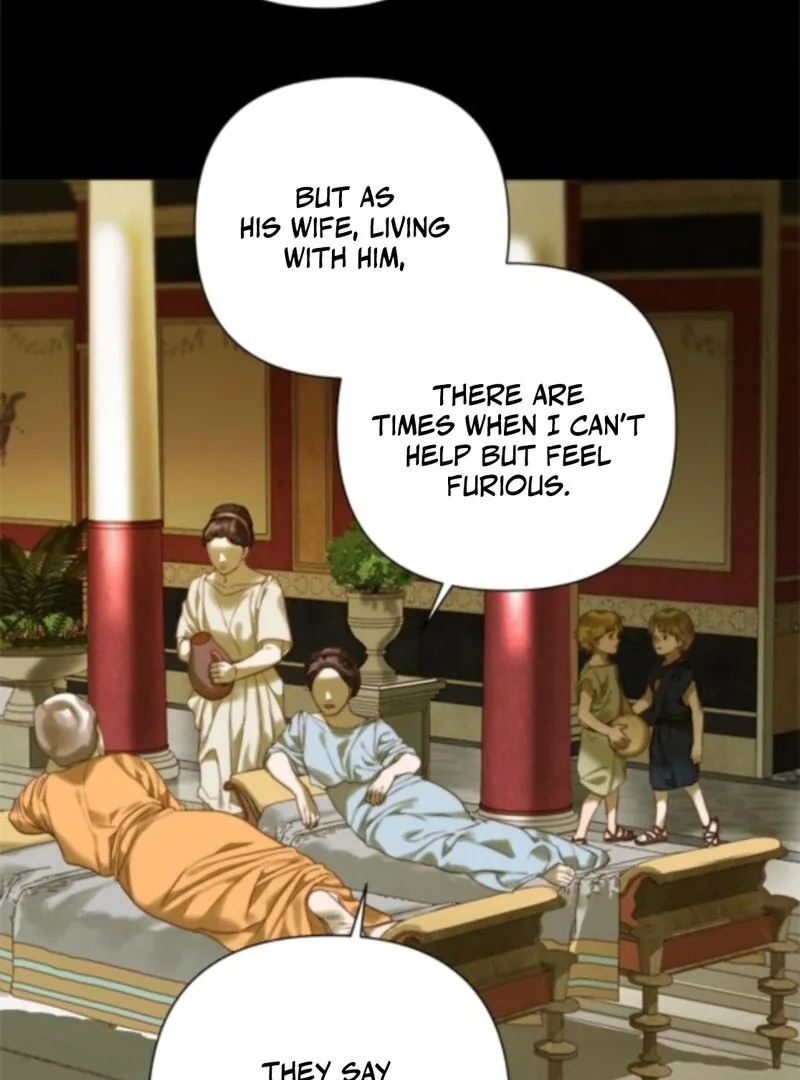 Non Tua Chapter 8 page 61