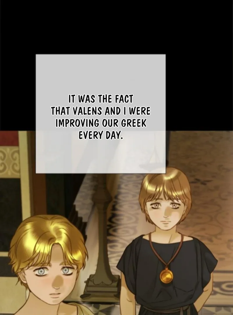 Non Tua Chapter 8 page 66