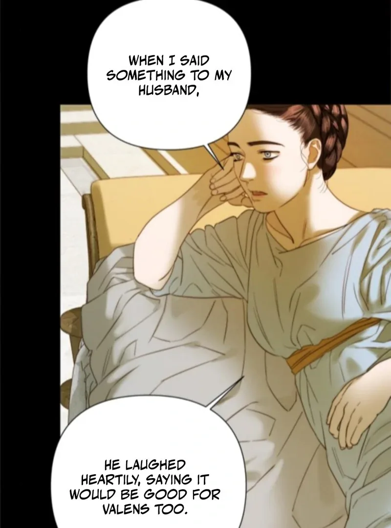 Non Tua Chapter 8 page 70