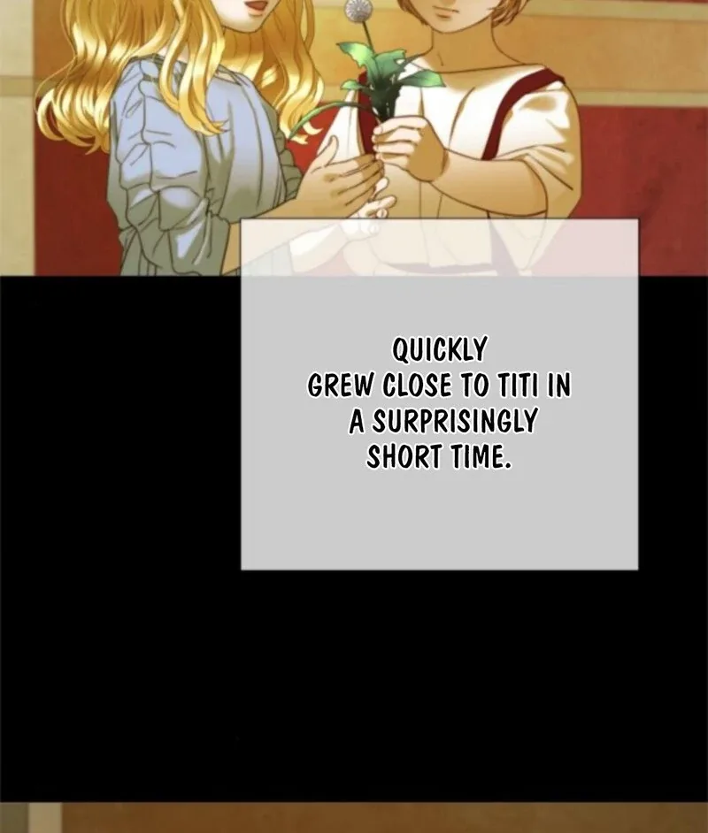Non Tua Chapter 8 page 83