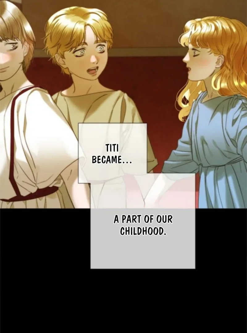 Non Tua Chapter 8 page 84
