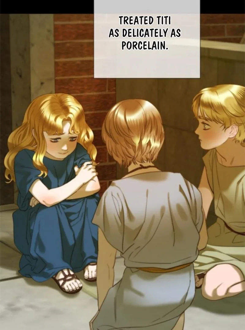 Non Tua Chapter 8 page 90