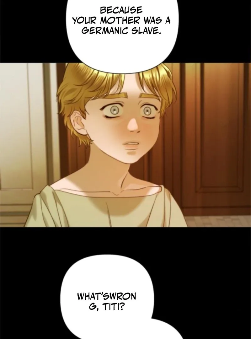 Non Tua Chapter 8 page 100