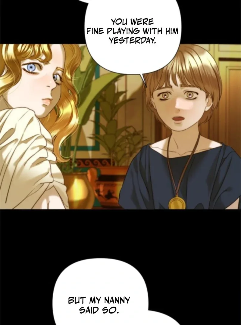 Non Tua Chapter 8 page 101