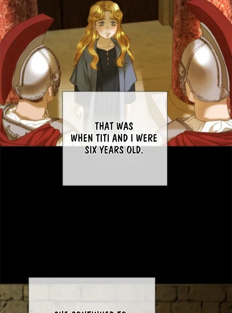 Non Tua Chapter 8 page 112