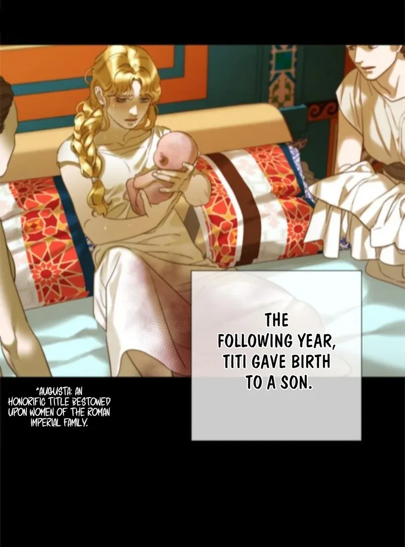 Non Tua Chapter 8 page 117
