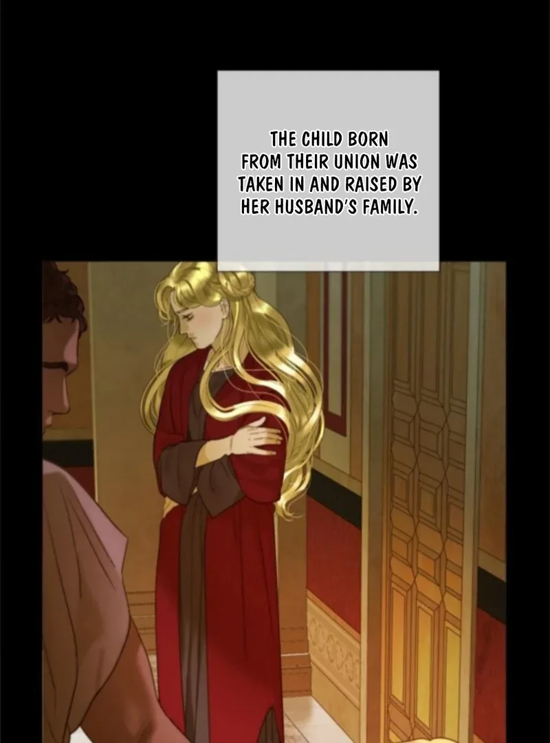 Non Tua Chapter 8 page 122