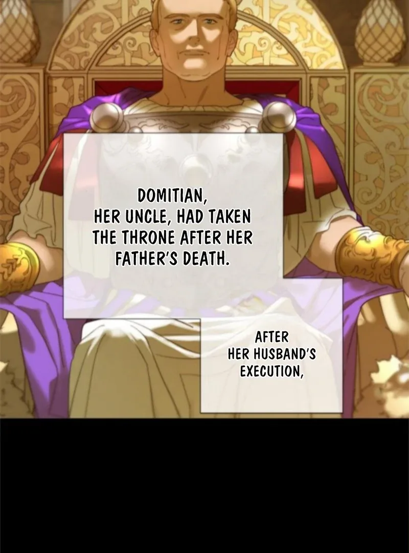 Non Tua Chapter 8 page 121