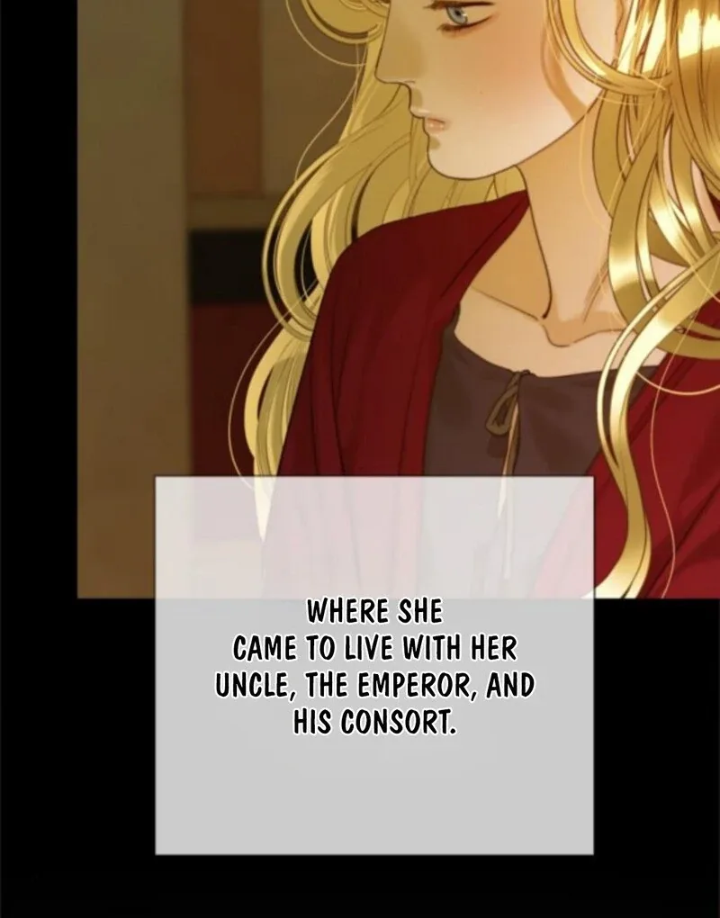 Non Tua Chapter 8 page 124