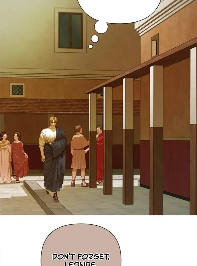 Non Tua Chapter 8 page 126