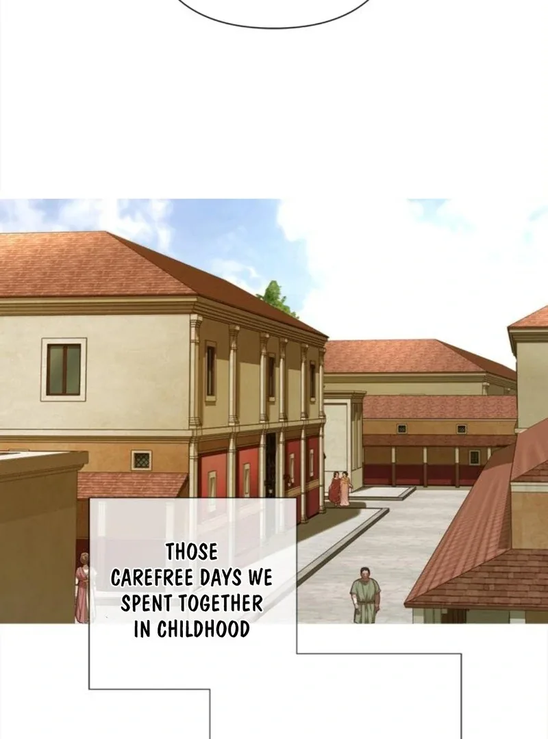 Non Tua Chapter 8 page 129