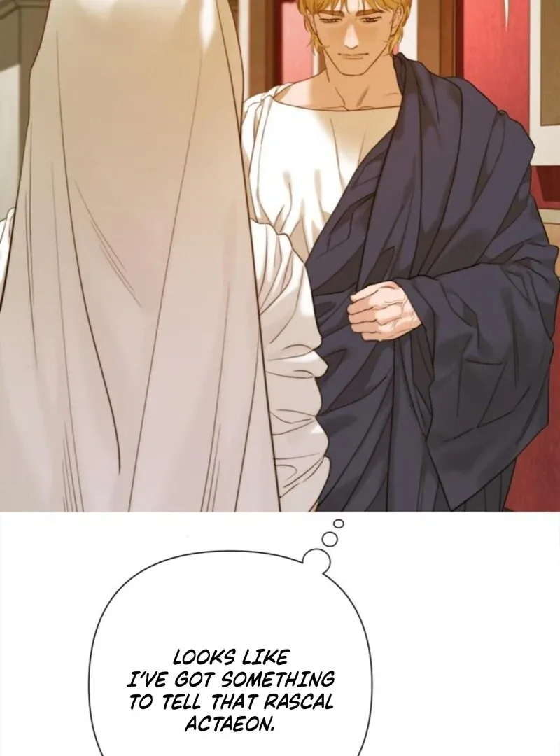 Non Tua Chapter 8 page 136