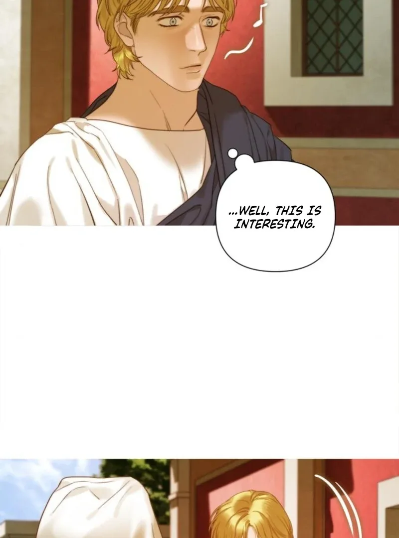Non Tua Chapter 8 page 135