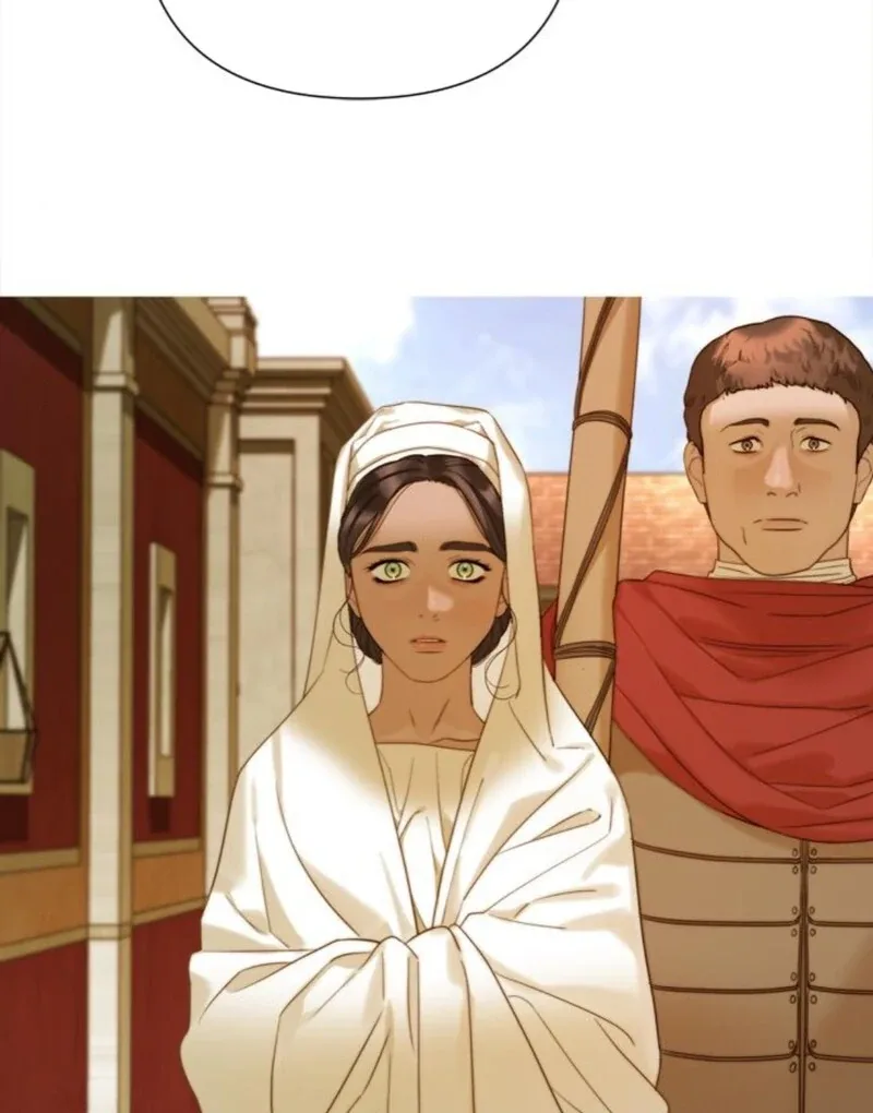 Non Tua Chapter 8 page 137