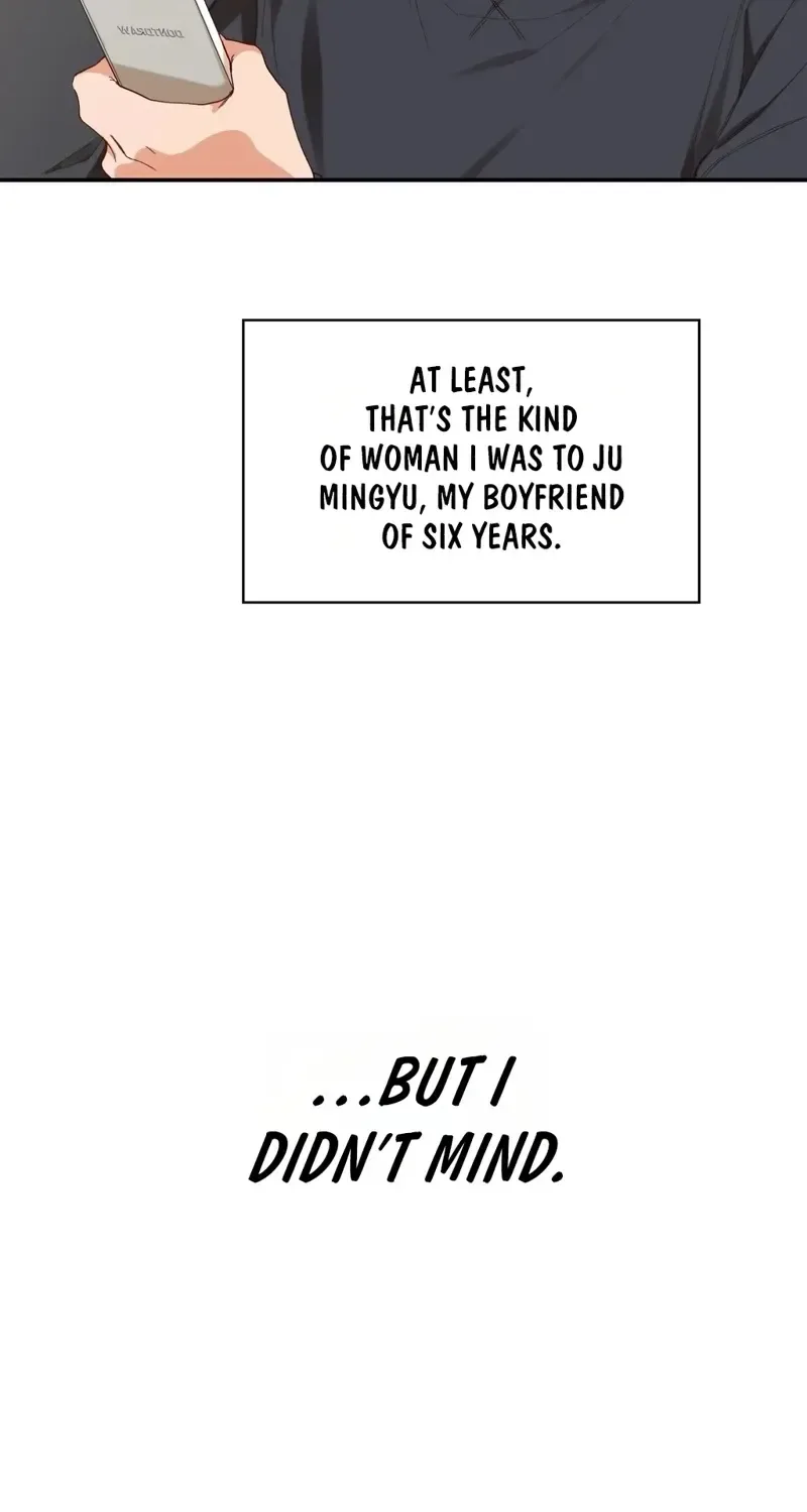 Noona, What should I do? Chapter 0.1 page 4