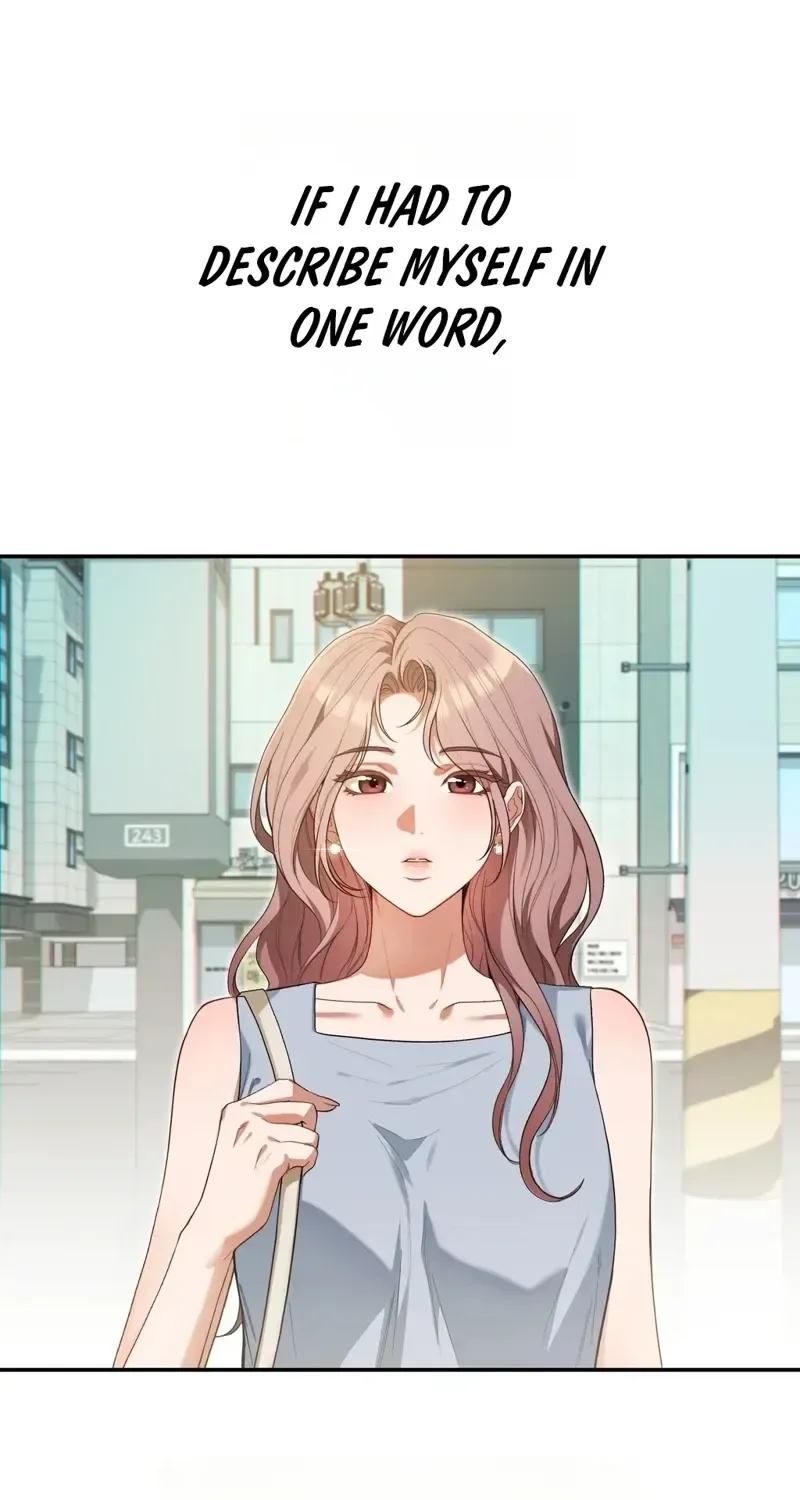 Noona, What should I do? Chapter 0.1 page 2