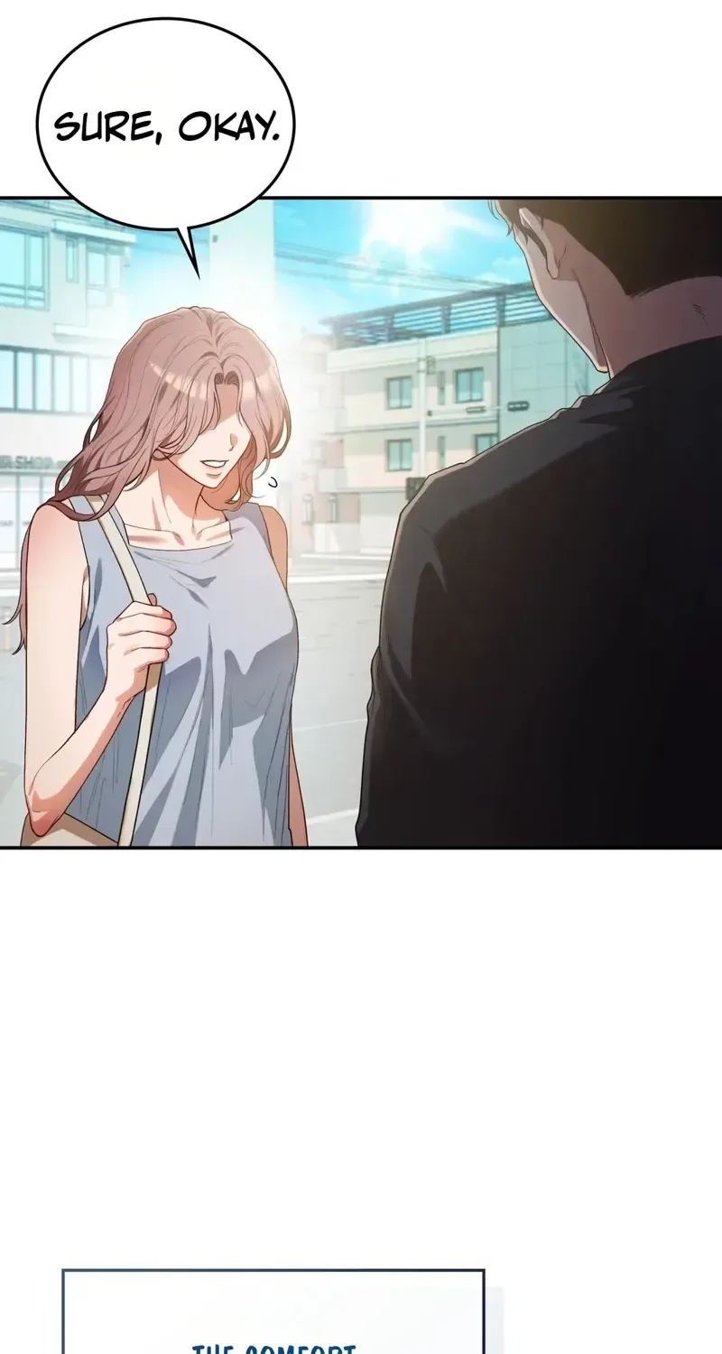 Noona, What should I do? Chapter 0.1 page 5