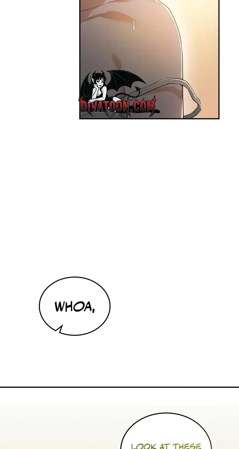 Noona, What should I do? Chapter 0.1 page 15