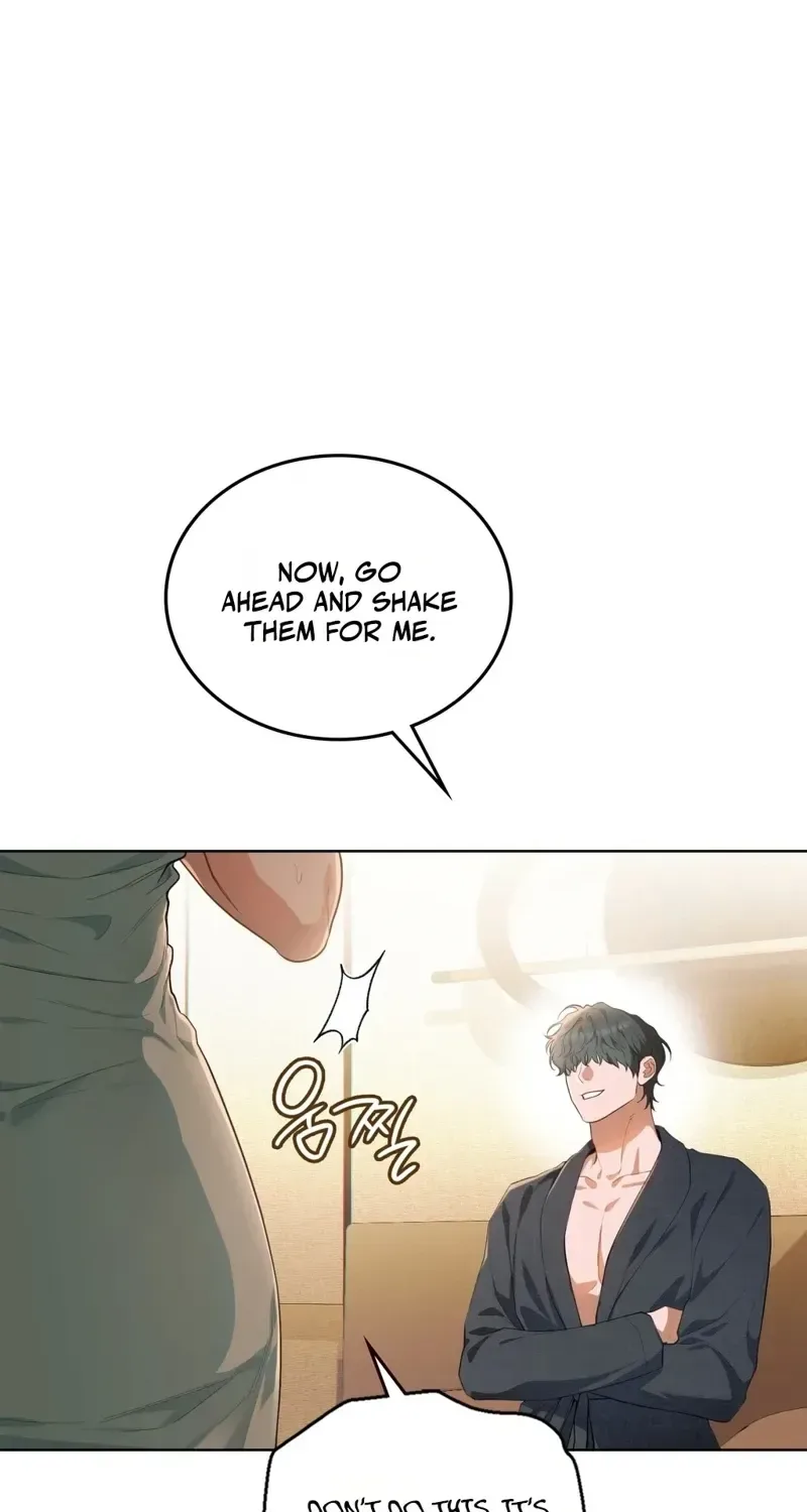 Noona, What should I do? Chapter 0.1 page 17