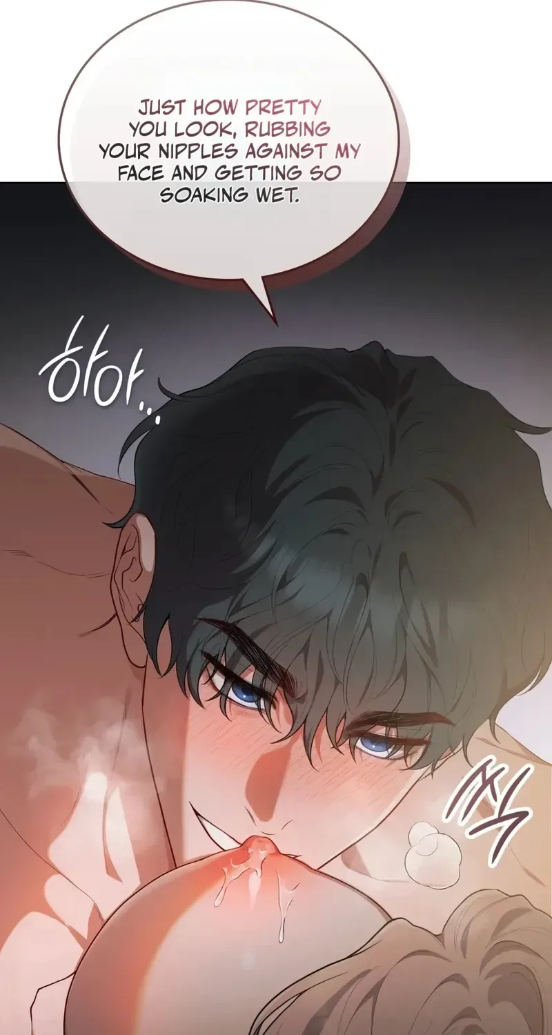 Noona, What should I do? Chapter 0.1 page 33