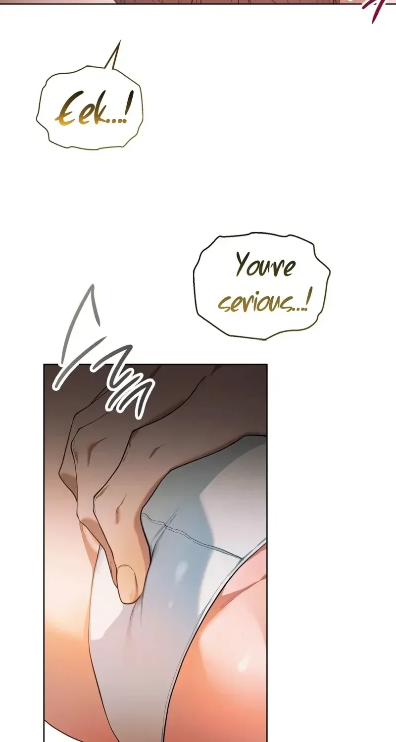 Noona, What should I do? Chapter 0.1 page 51